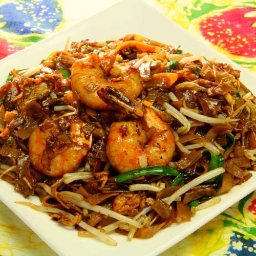 Chow Kueh Teow Chow Kueh Teow